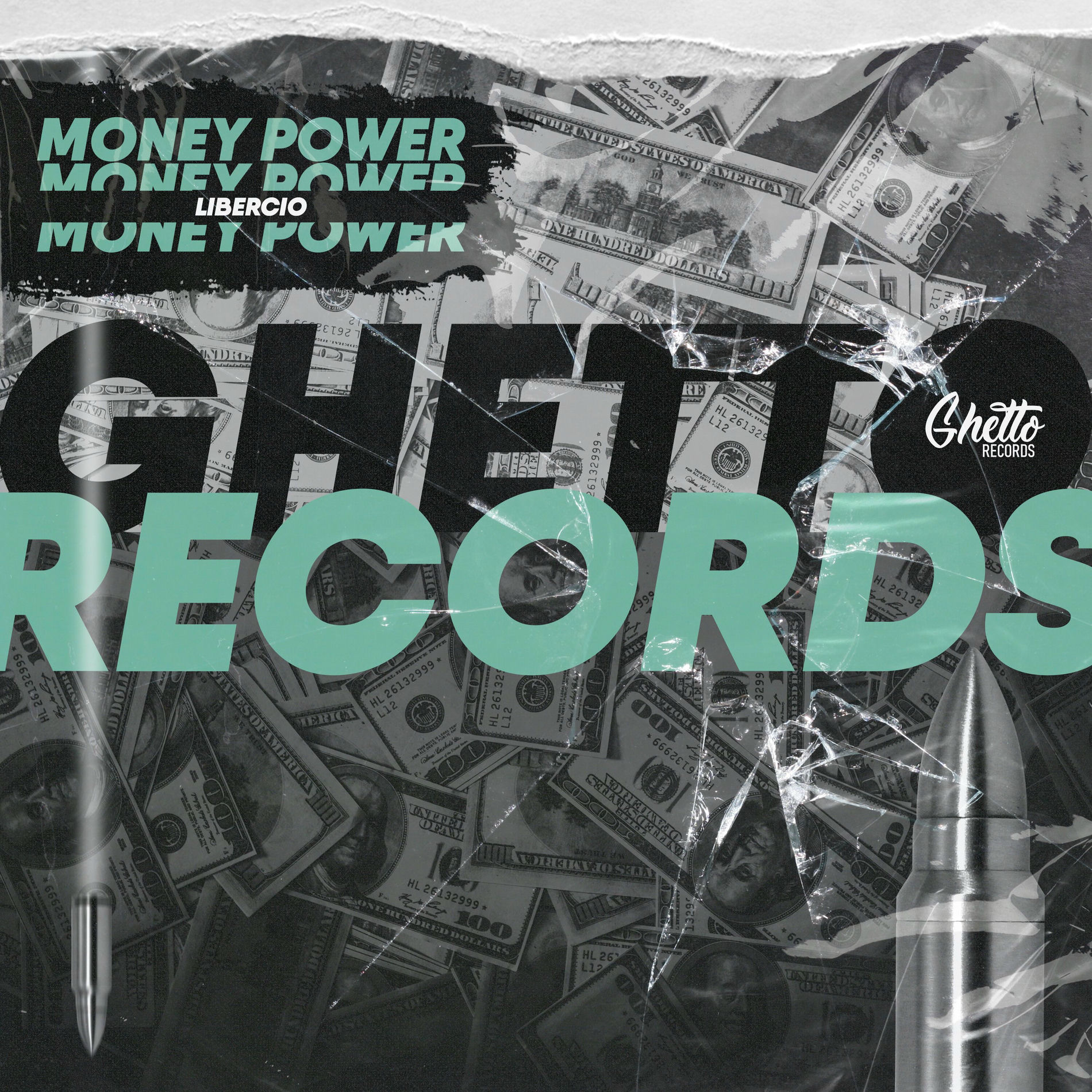 Album cover of Money Power