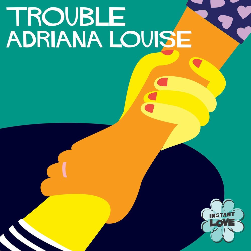 Picture of Trouble (Instant Love)