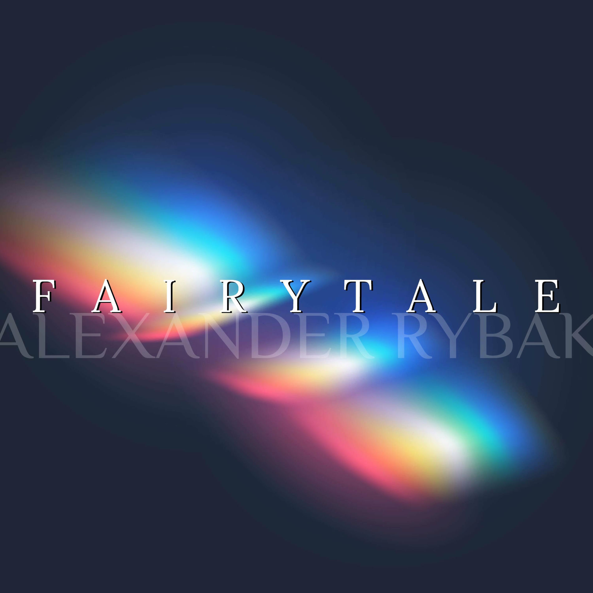 Album cover of Fairytale