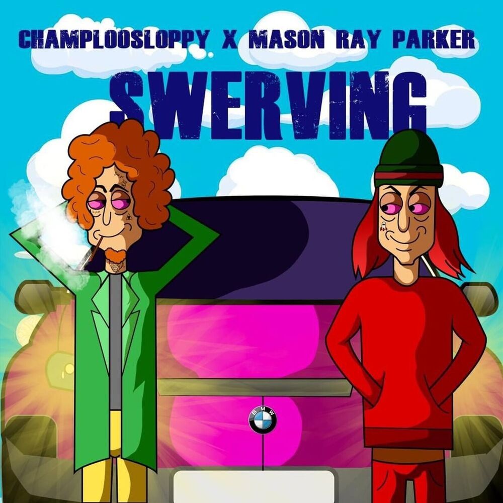 Picture of Swerving