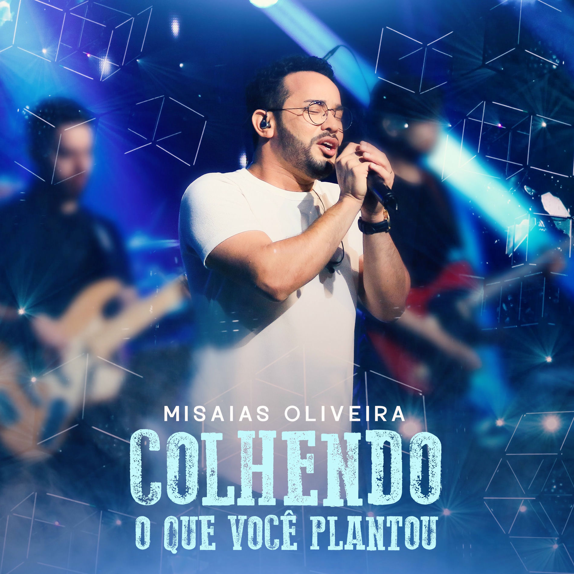 Album cover of Colhendo o Que Você Plantou
