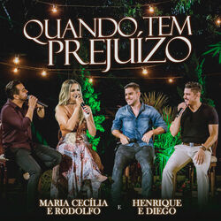 Cover of Quando Tem Prejuízo