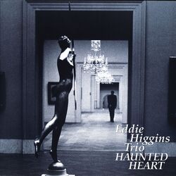 Cover of Haunted Heart