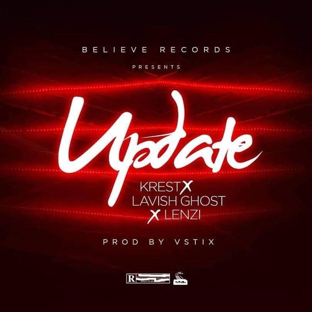 Album cover of Update
