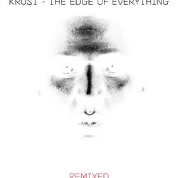Cover of The Edge of Everything (Remixed)