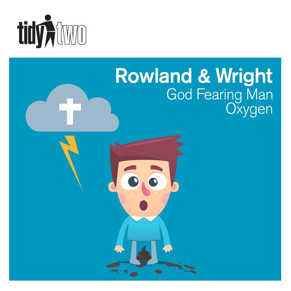 Picture of God Fearing Man