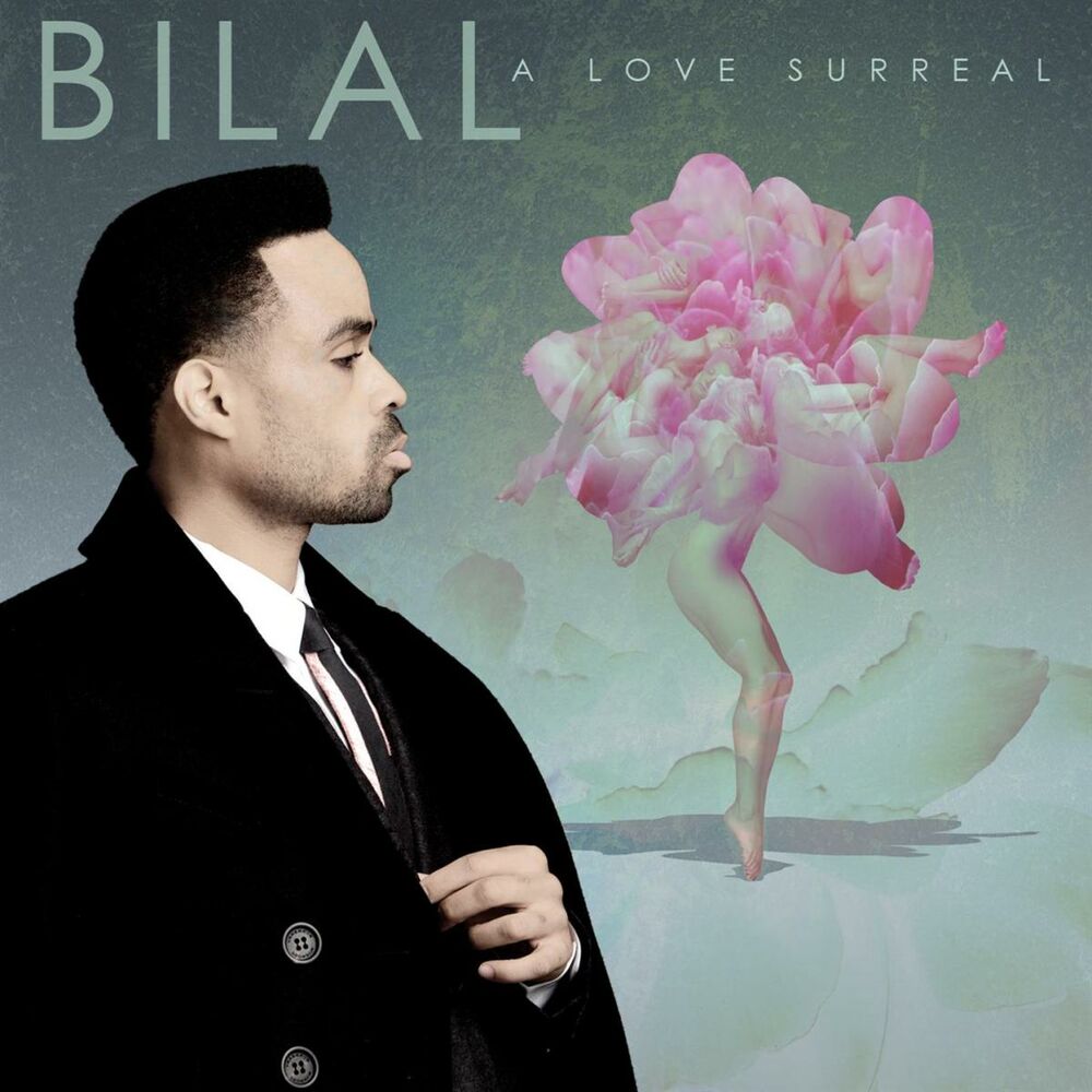Picture of A Love Surreal