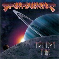Cover of Twilight Time (Original Version)