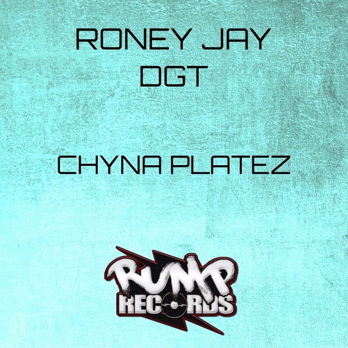 Album cover of Chyna Platez