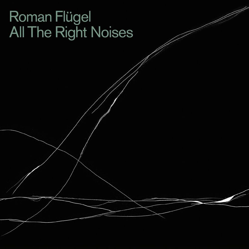 Picture of All The Right Noises