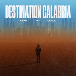 Cover of Destination Calabria