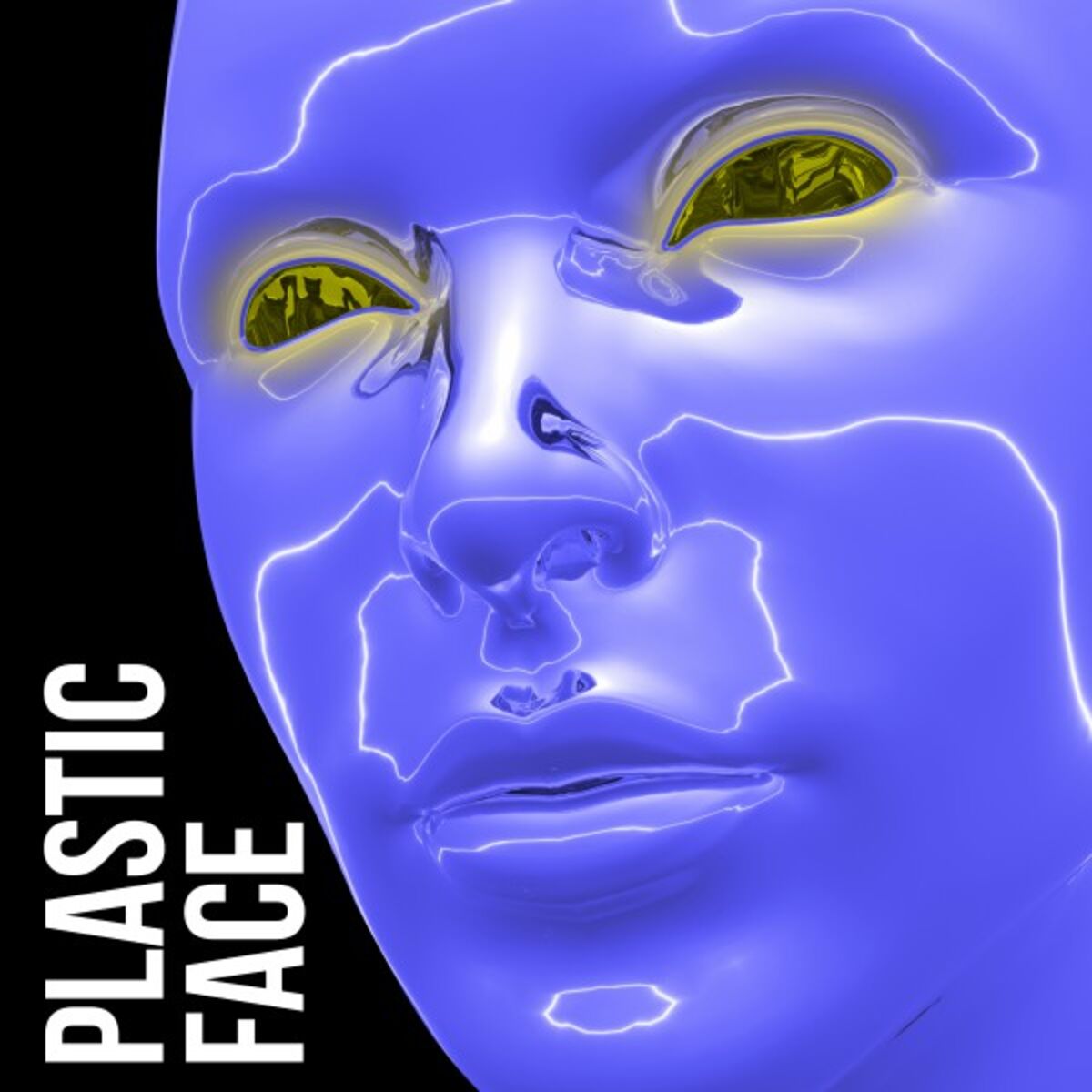 Album cover of Plastic Face