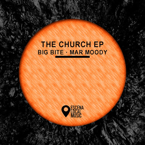 The Church (Original Mix)