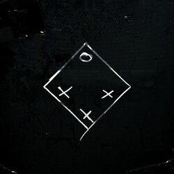 Cover of Death Awaits