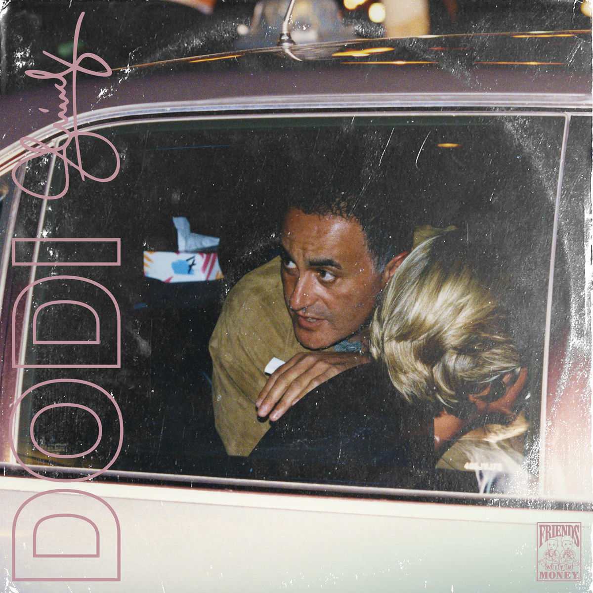 Album picture of DODI