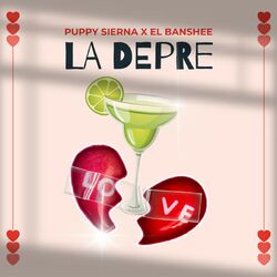 Cover of La Depre