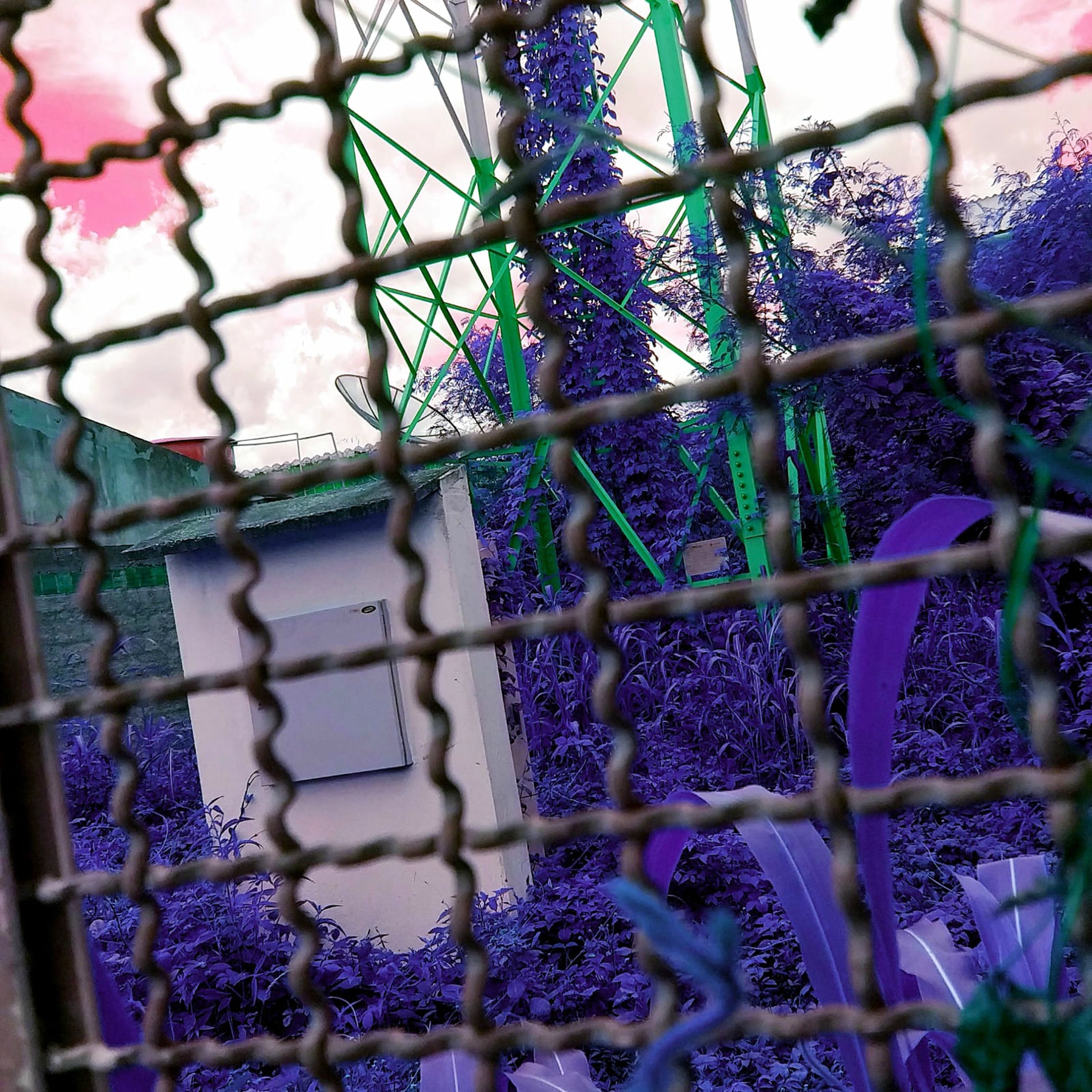 Album cover of 1001 Noites no Civico