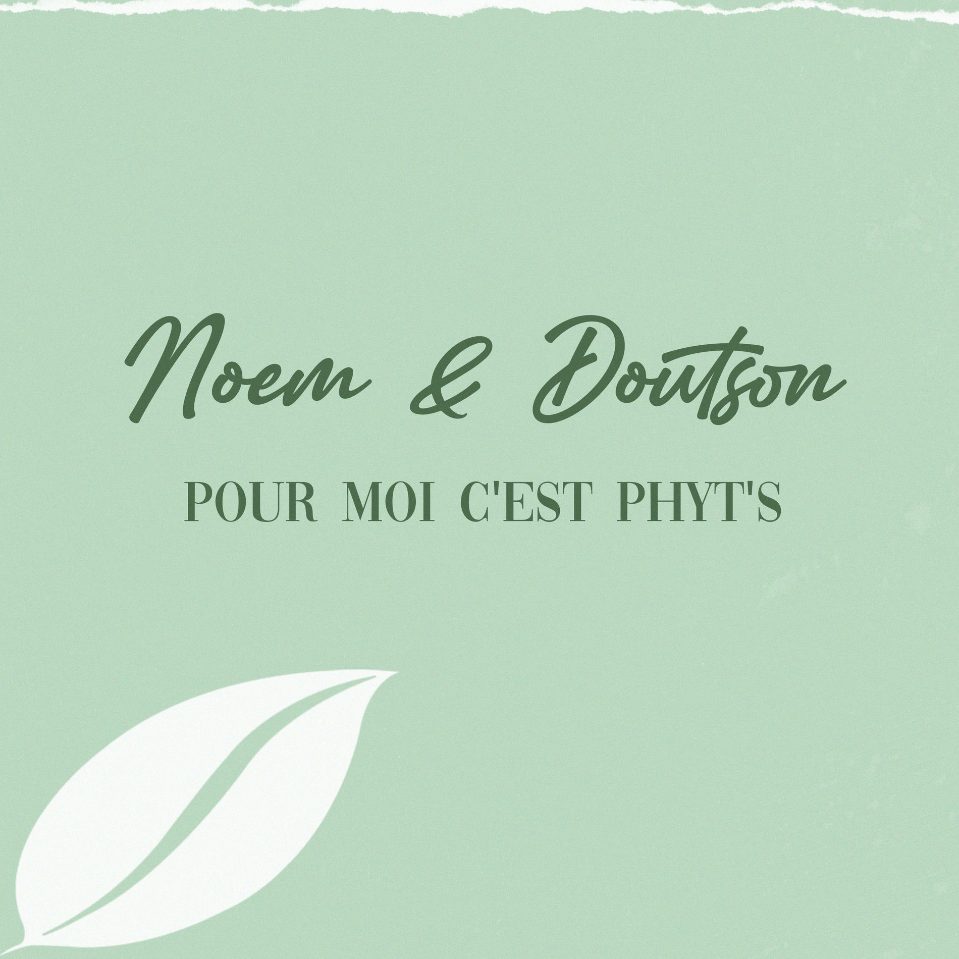 Album cover of Pour moi c'est Phyt's