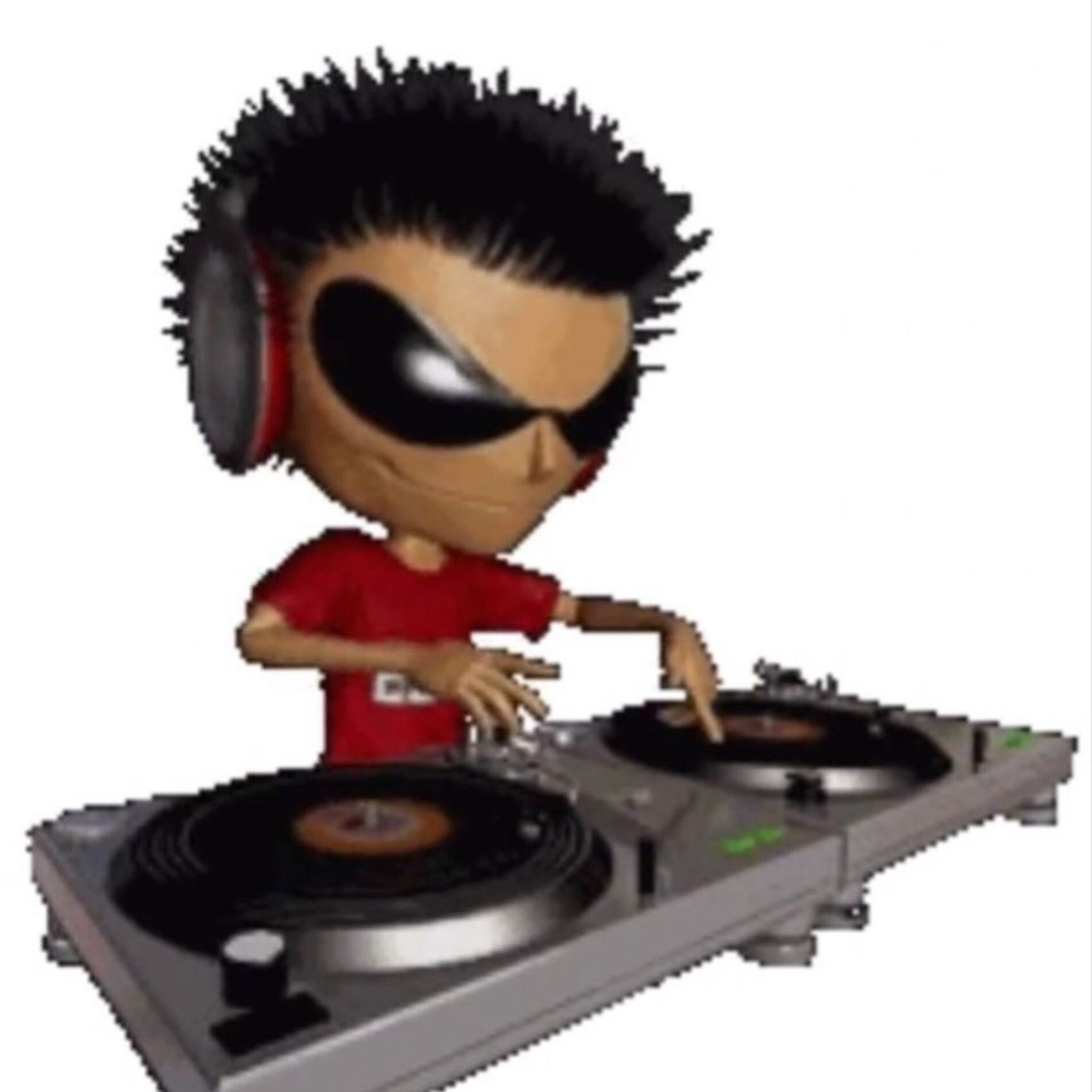 Album cover of TEK.USB*