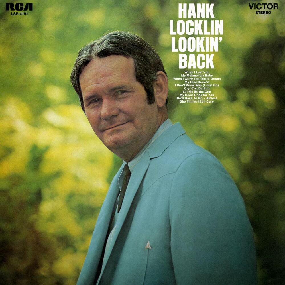 Picture of Lookin' Back