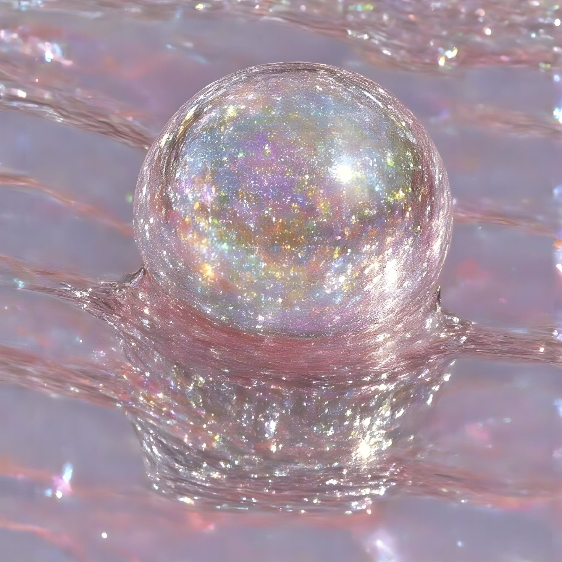 Album cover of Trascendentale 3