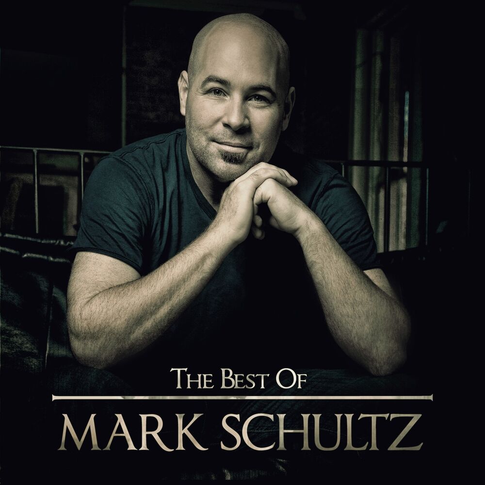 Picture of The Best of Mark Schultz