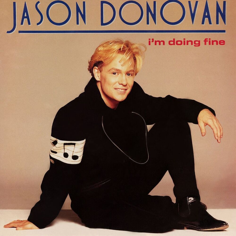 Picture of I'm Doing Fine