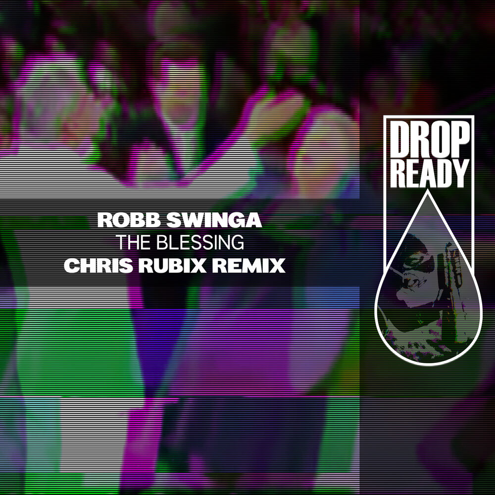 Picture of The Blessing (Chris Rubix Remix)