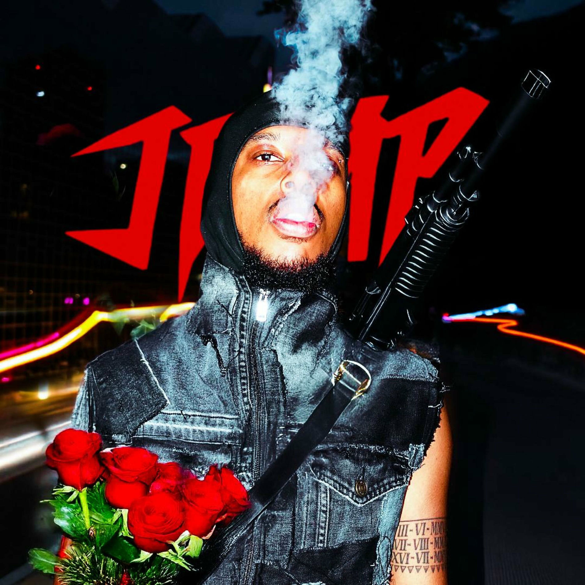 ヒップホップ+ラップ A Fu-Ra / EZD - A D&D Project Jotaro Rap |