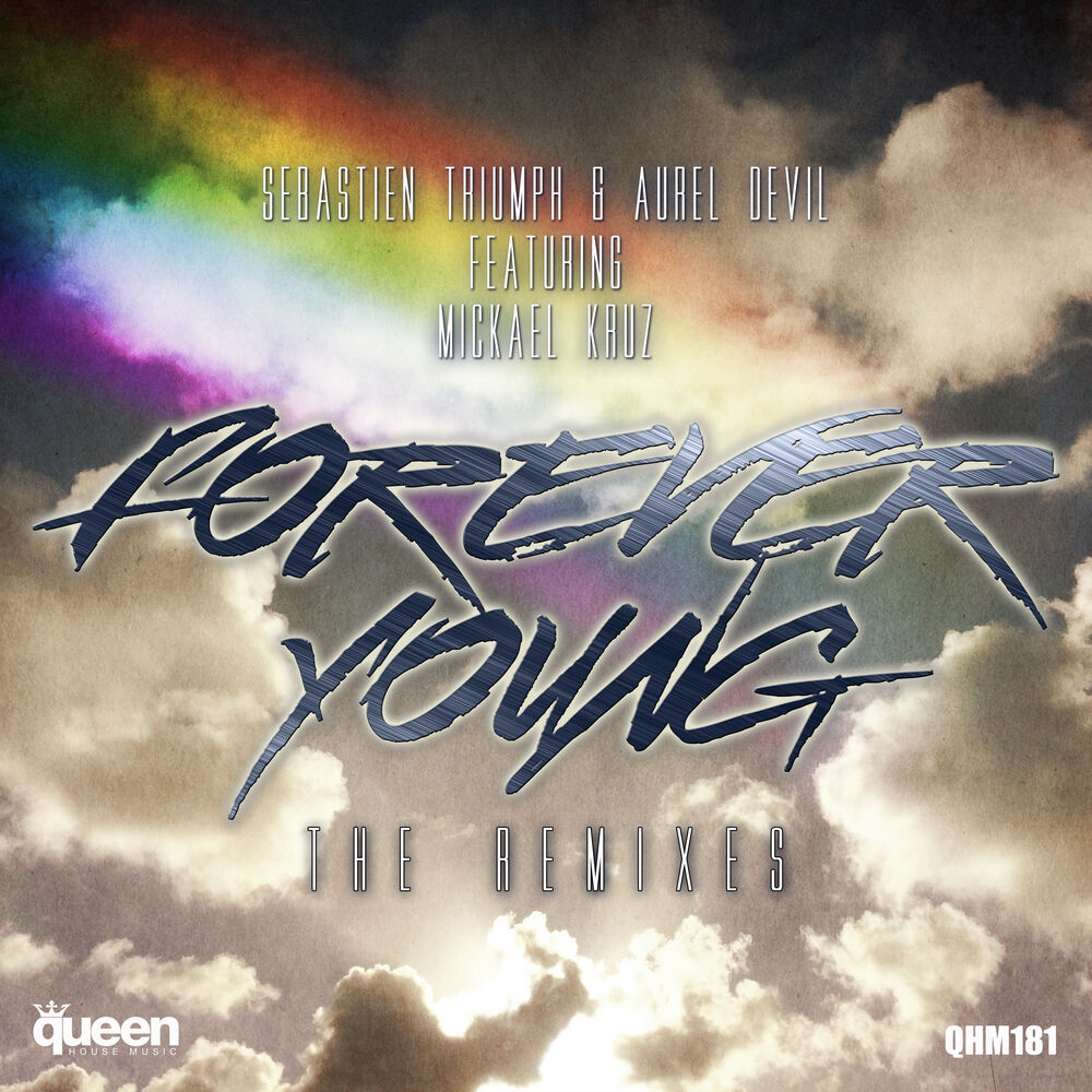 Picture of Forever Young (The Remixes)