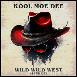Cover of Wild Wild West (Re-Recorded - Sped Up)