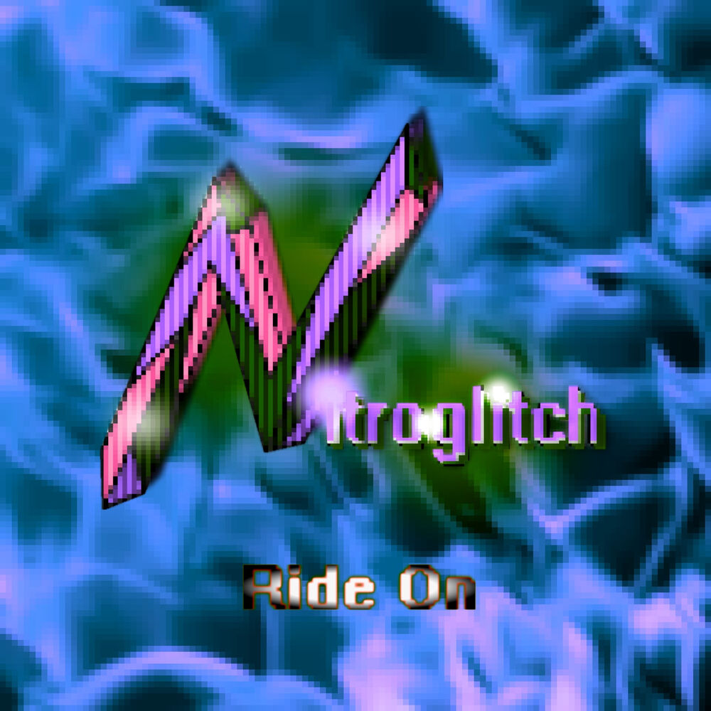 Picture of Ride On