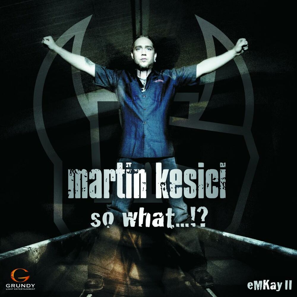 Picture of So What...!?