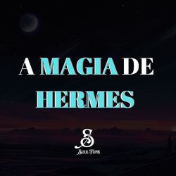 Cover of A Magia de Hermes