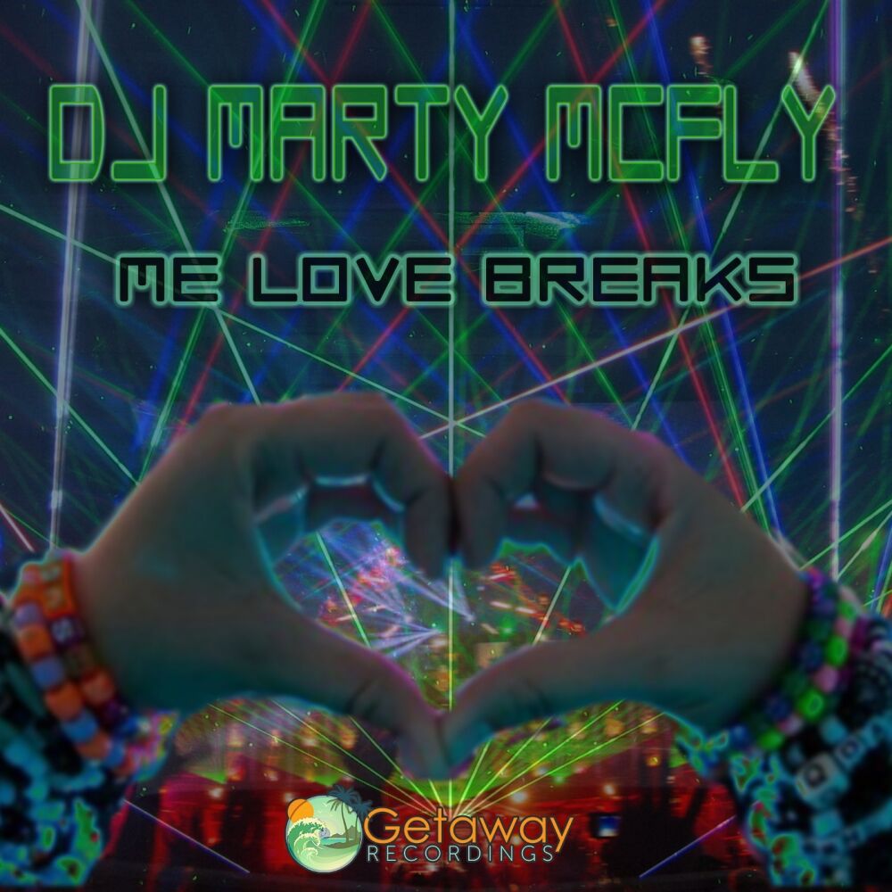Picture of Me Love Breaks