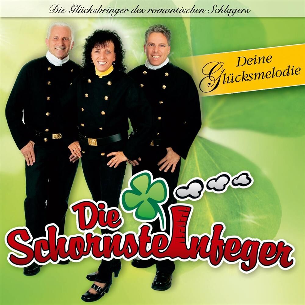 Picture of Deine Glücksmelodie