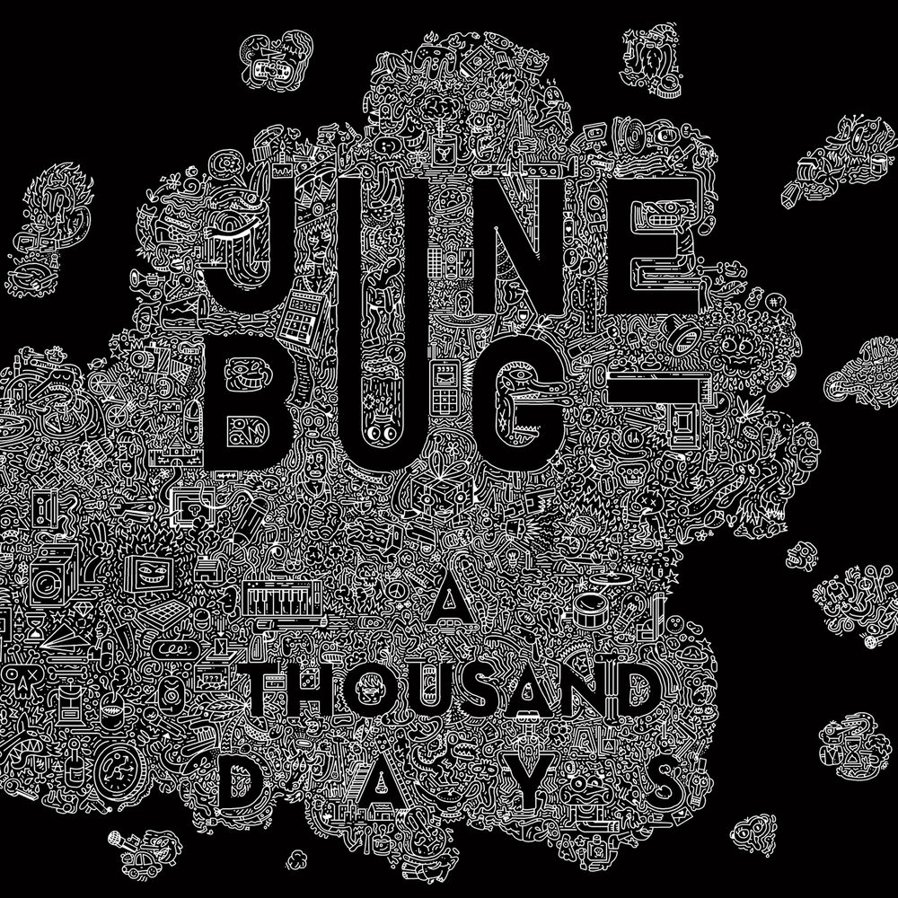 Picture of A Thousand Days