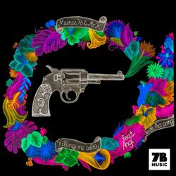 Cover of Killing Me Softly with His Song