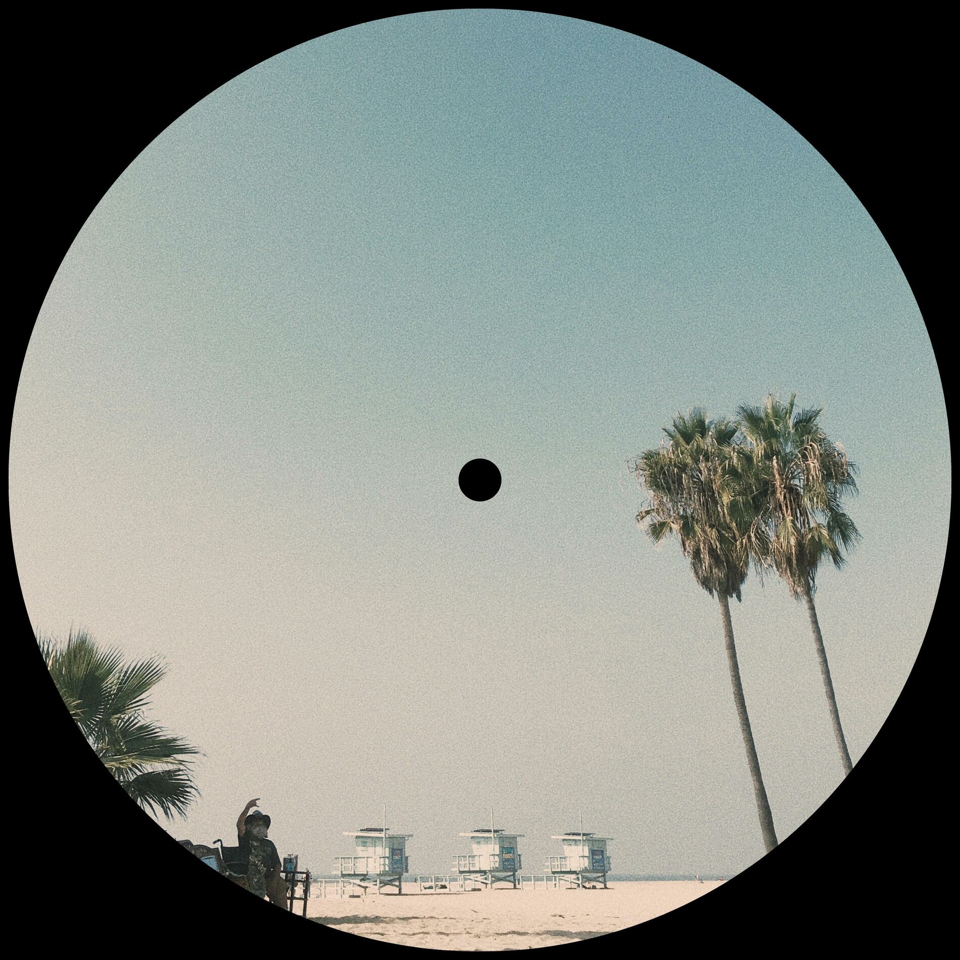 Album cover of Time Goes By