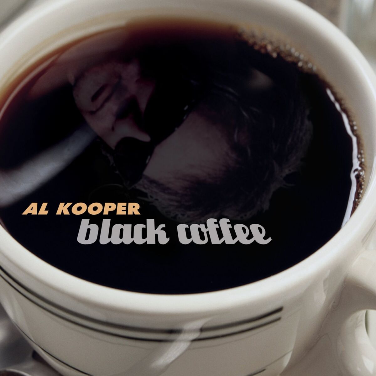 Album cover of Black Coffee