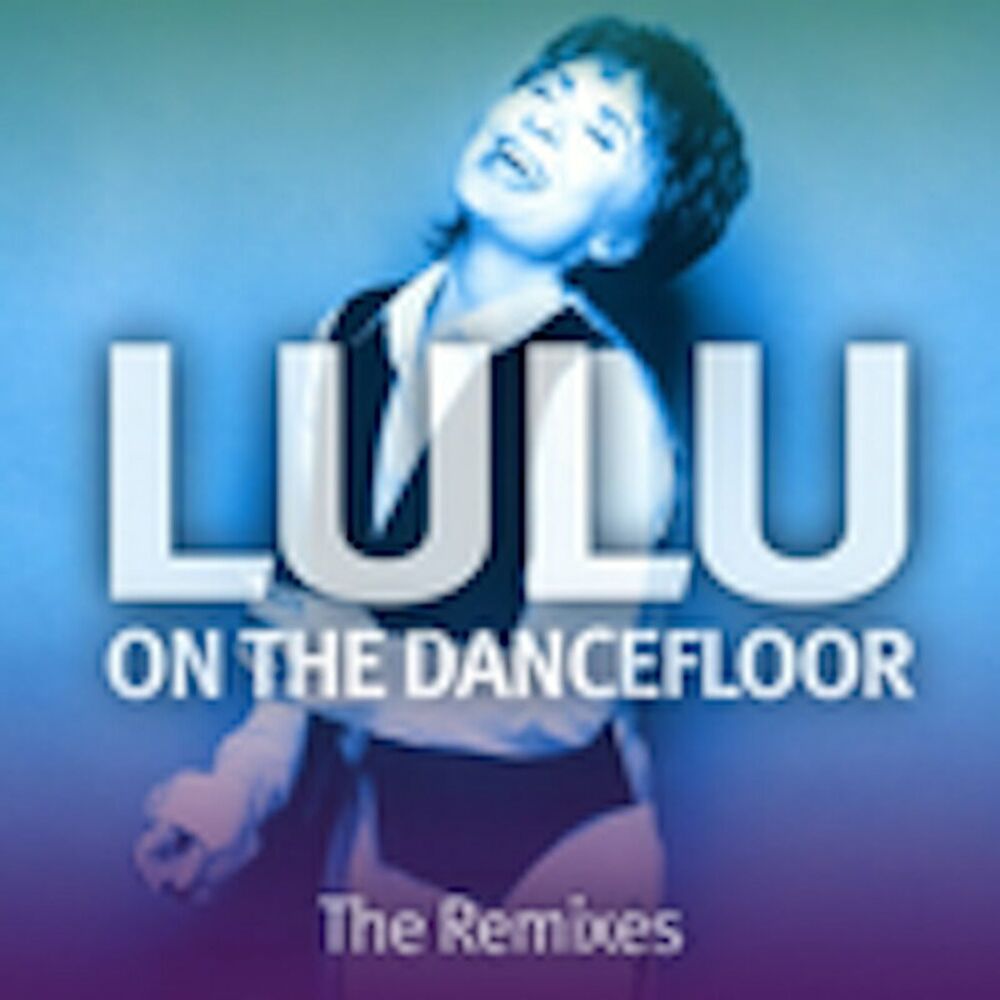 Picture of Lulu On The Dancefloor