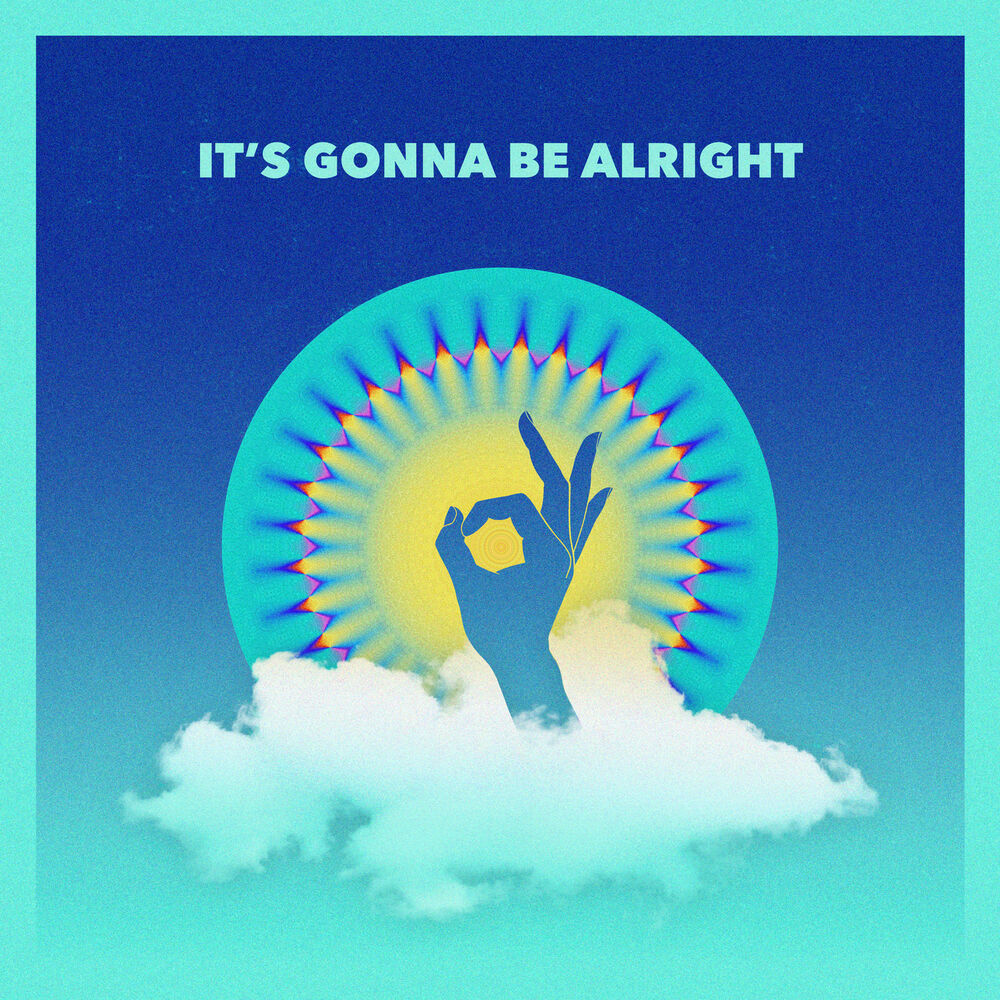 Picture of It's Gonna Be Alright