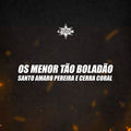Os Menor T&atilde;o Bolad&atilde;o Santo Amaro Pereira e Cerra Coral