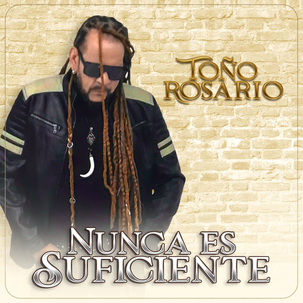Album cover of Nunca Es Suficiente