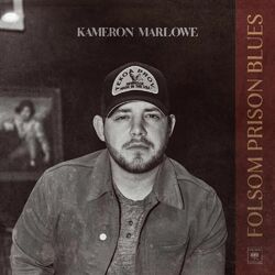 Cover of Folsom Prison Blues