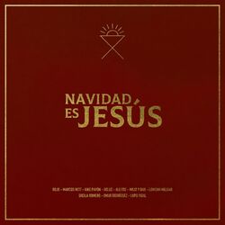 Cover of Navidad Es Jesús