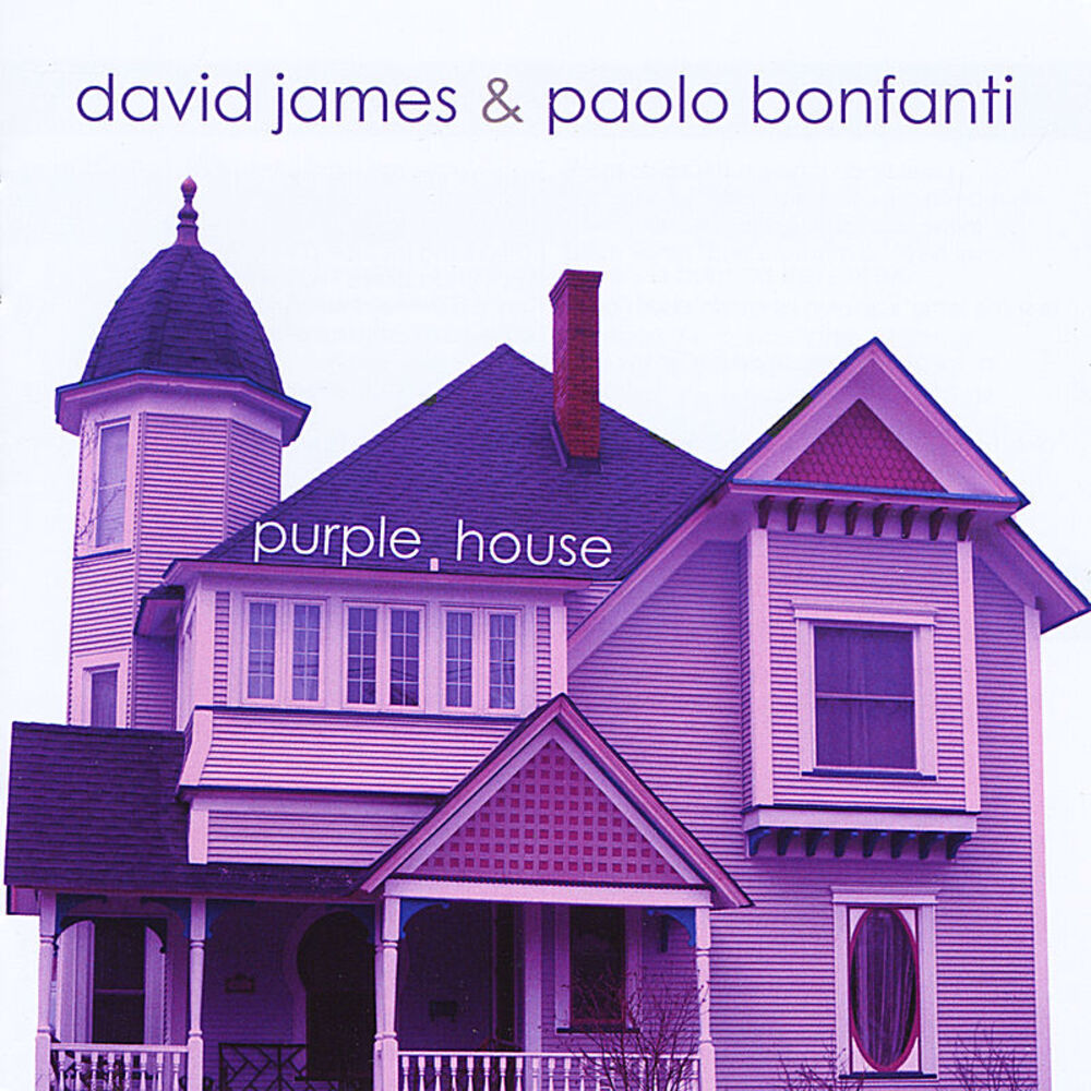 Picture of Purple House