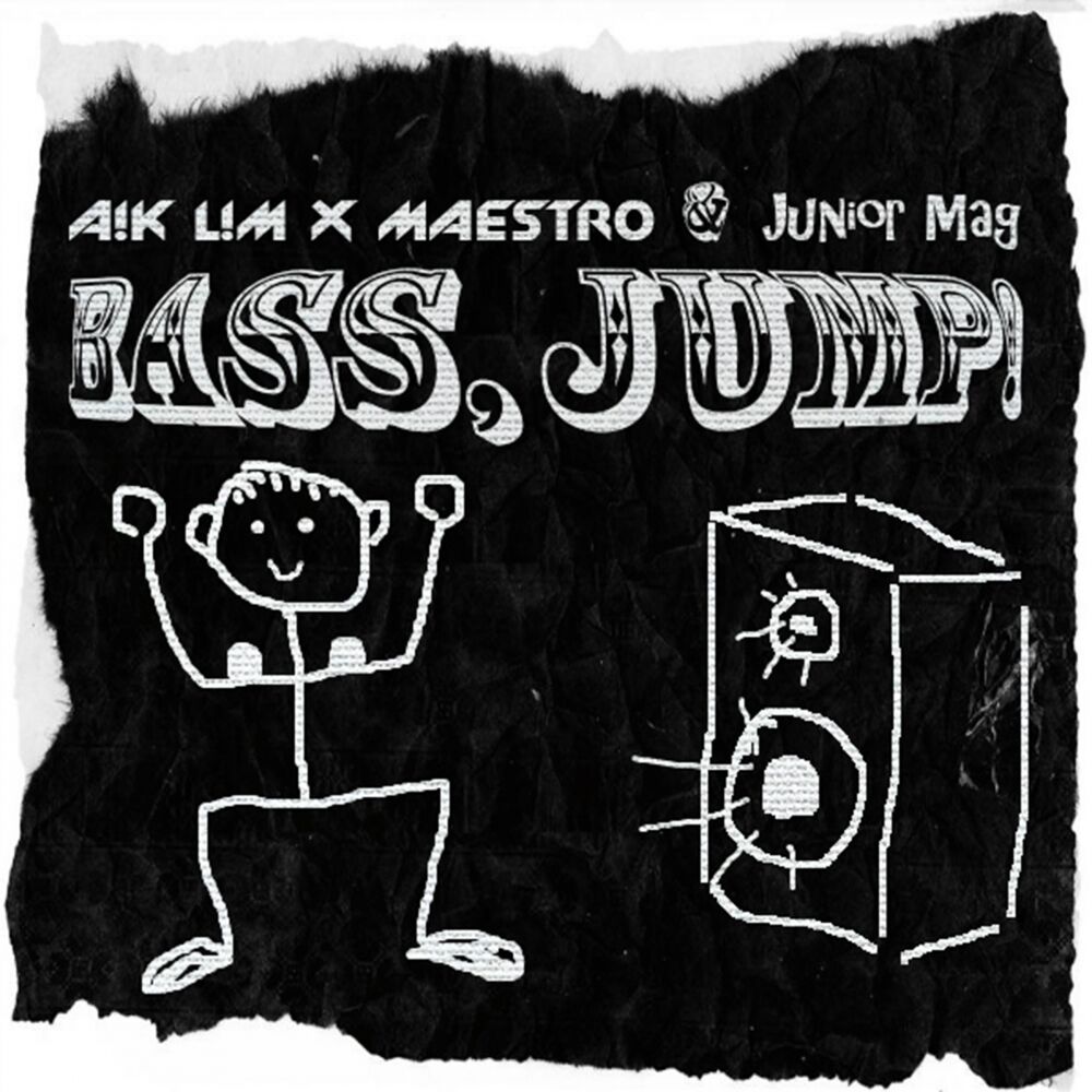 Picture of Bass, Jump!
