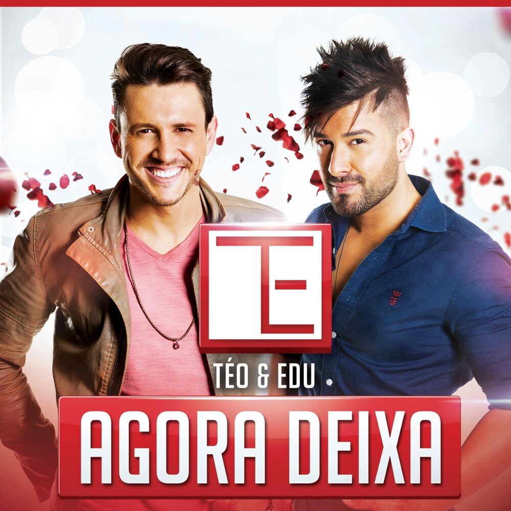 Picture of Agora Deixa