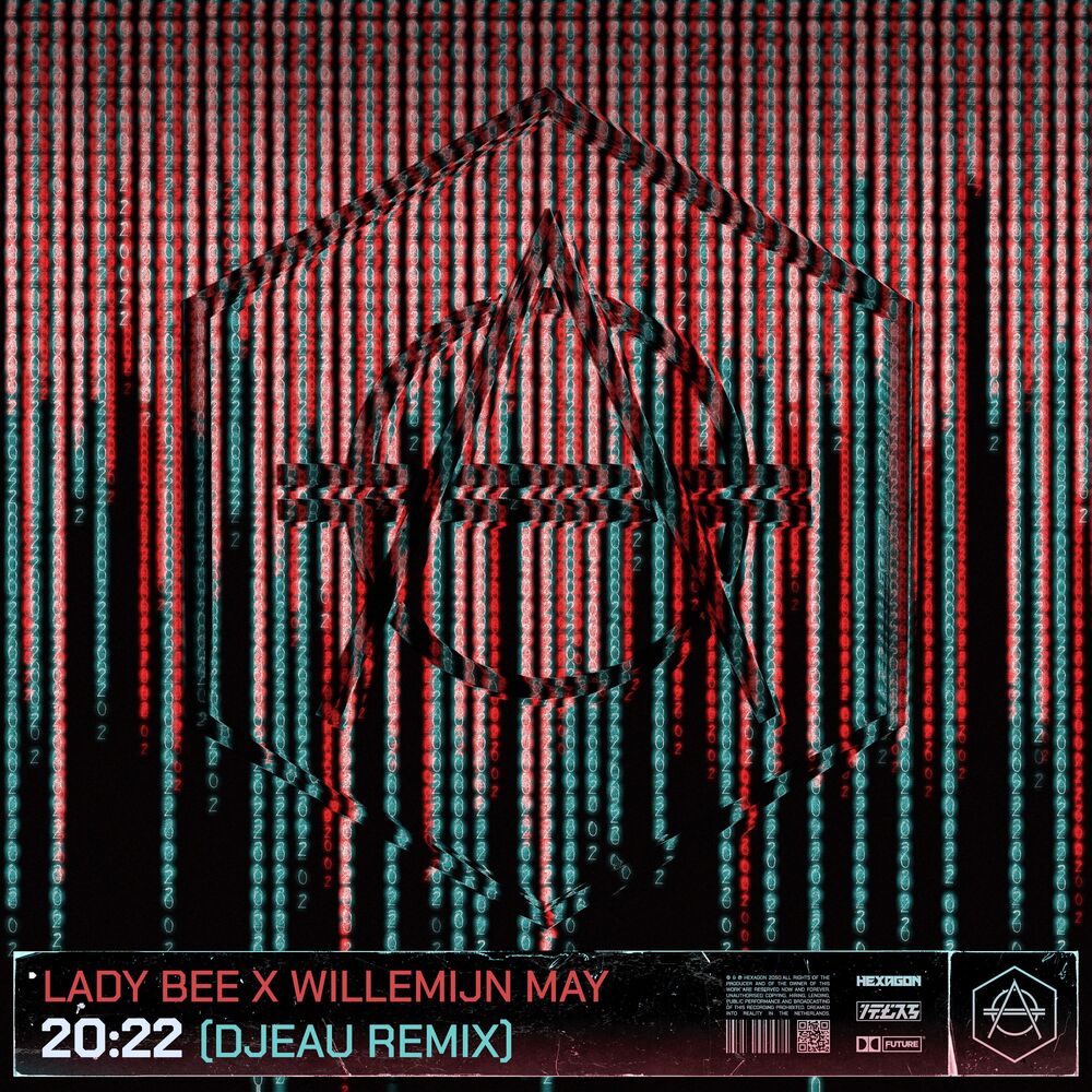 Picture of 20:22 (DJEAU Remix)
